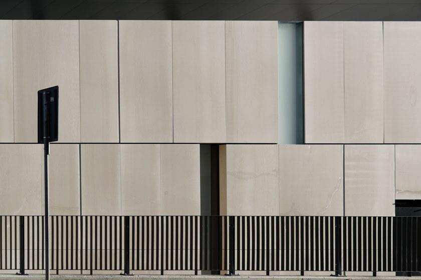 GammaStone Фасадная панель из натурального камня Gammastone natural air sun-id-1512623 - Вид №14