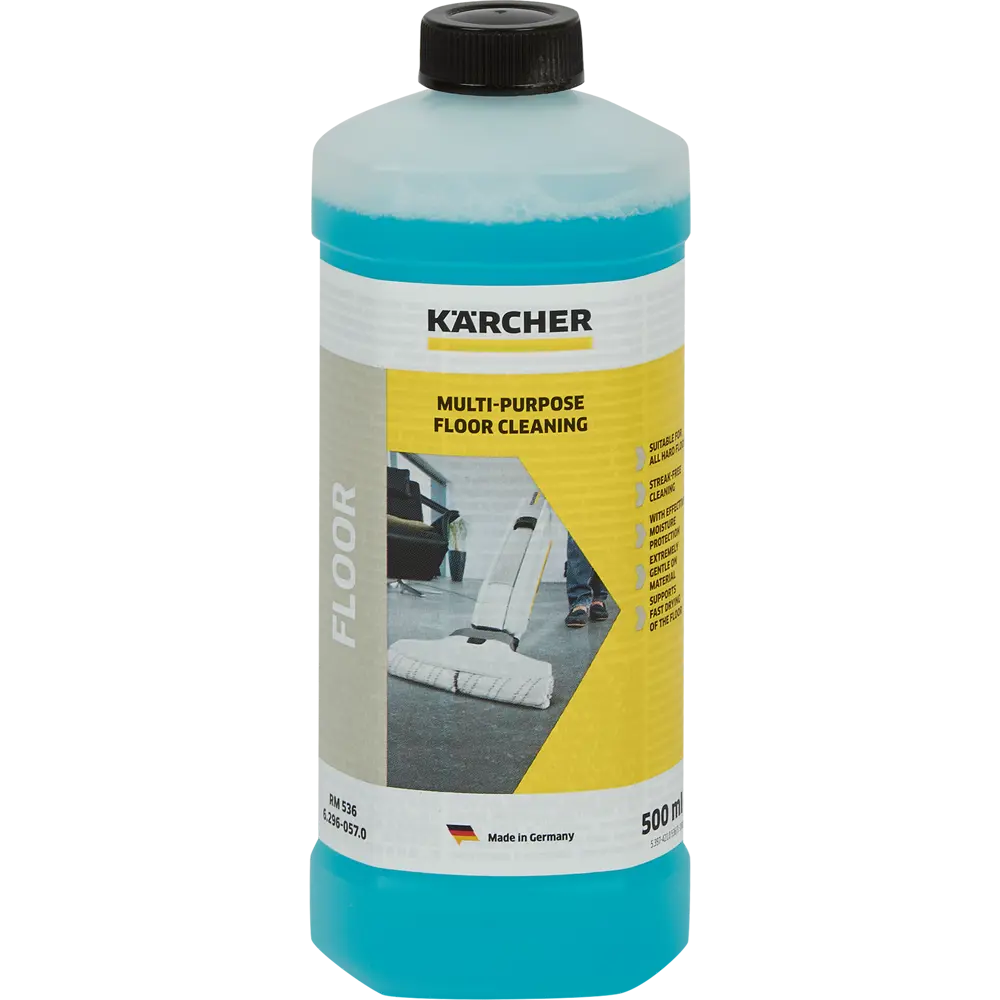 Аппарат для влажной уборки Karcher FC3 Cordless Premium 83571748 STLM-2118008  - Вид №6