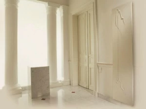 Cinier Панельный радиатор Olycale® Contemporain