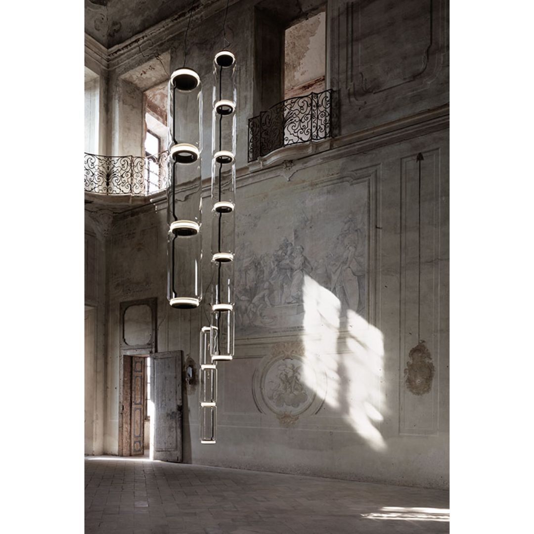 Flos F0276000 Noctambule подвес f276000 - Вид №1