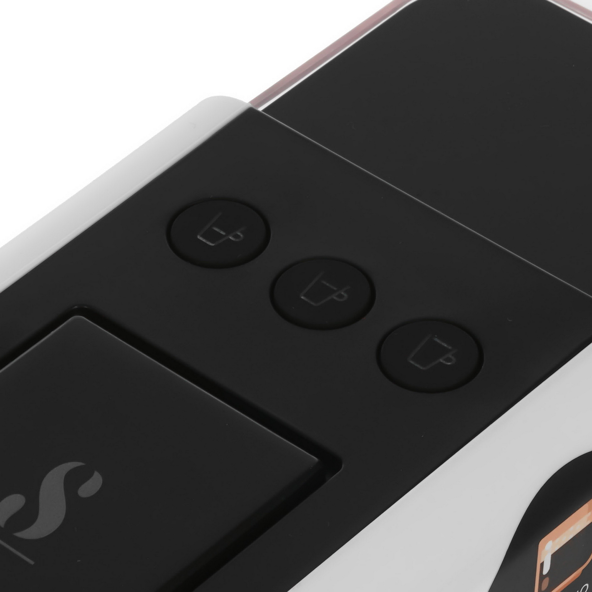 9239193 Кофемашина капсульная Stelvio NC200 STDN-0137966 - Вид №3