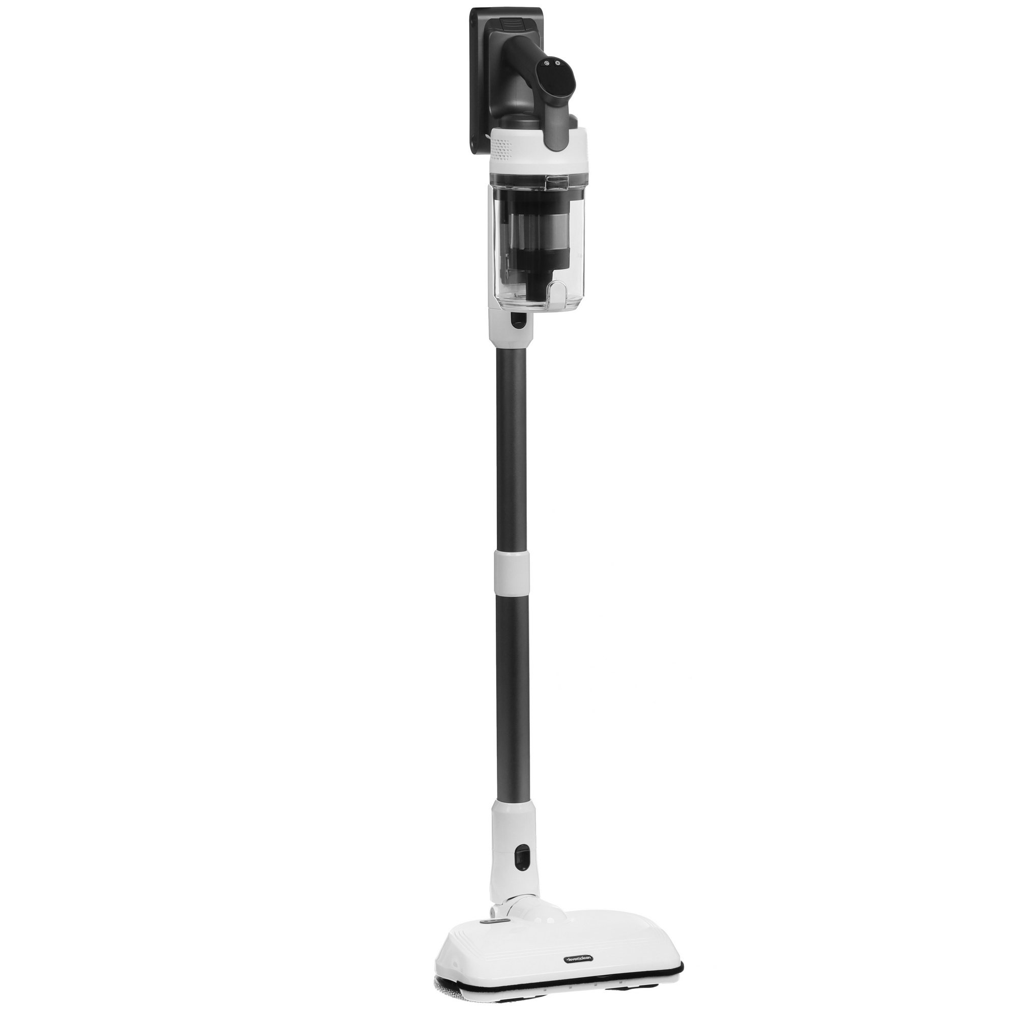 9079149 Пылесос  вертикальный  Clever&Clean HV-550 PRO  белый STDN-0126363 - Вид №7