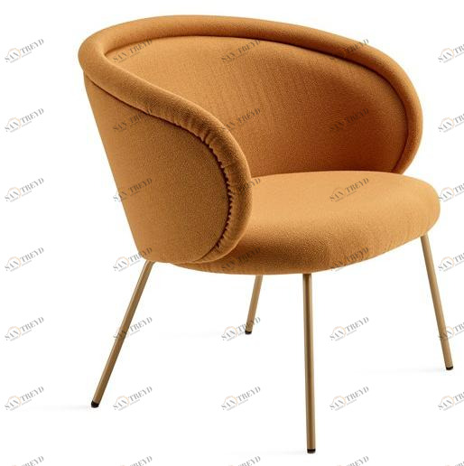 Freifrau Мягкое кресло с подлокотниками Ona sun-id-1492148