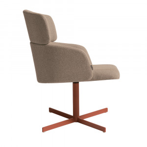 087410 Стул 525UCG Capdell Concord