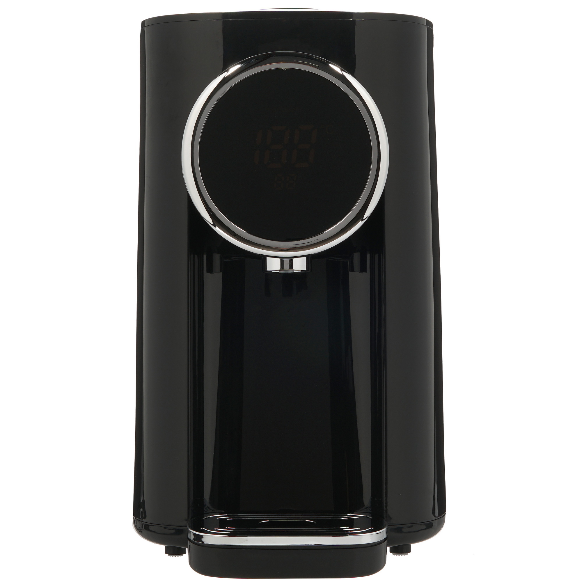 8160015 Термопот Endever Altea-2060 черный STDN-0125047 - Вид №1