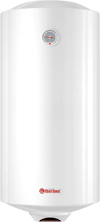 THERMEX Pulsar 100 - накопительный водонагреватель 100 л с эмалированным баком 84804343
