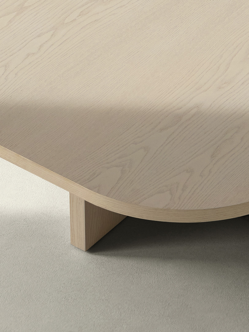 Журнальный столик Estrato-L Lite Estrato A2888 Coleccion Alexandra - Вид №2