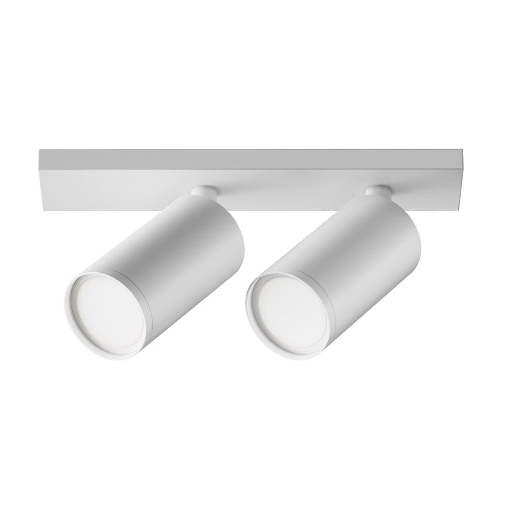 Алюминиевый потолочный светильник Maytoni фокус ARCH-00004385