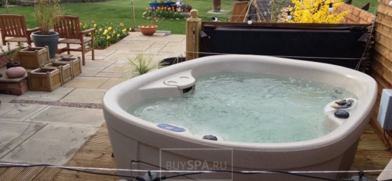 Innova Spa Urbania Santreyd sun-id-295804 - Вид №6