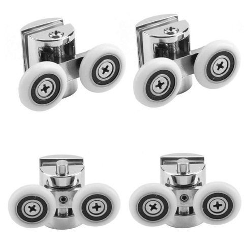 Orange E02-130TCR Душевое ограждение с раздвижной дверкой. &nbsp;Габариты 130х190 см. хром Хром sun-id-1517007 - Вид №3