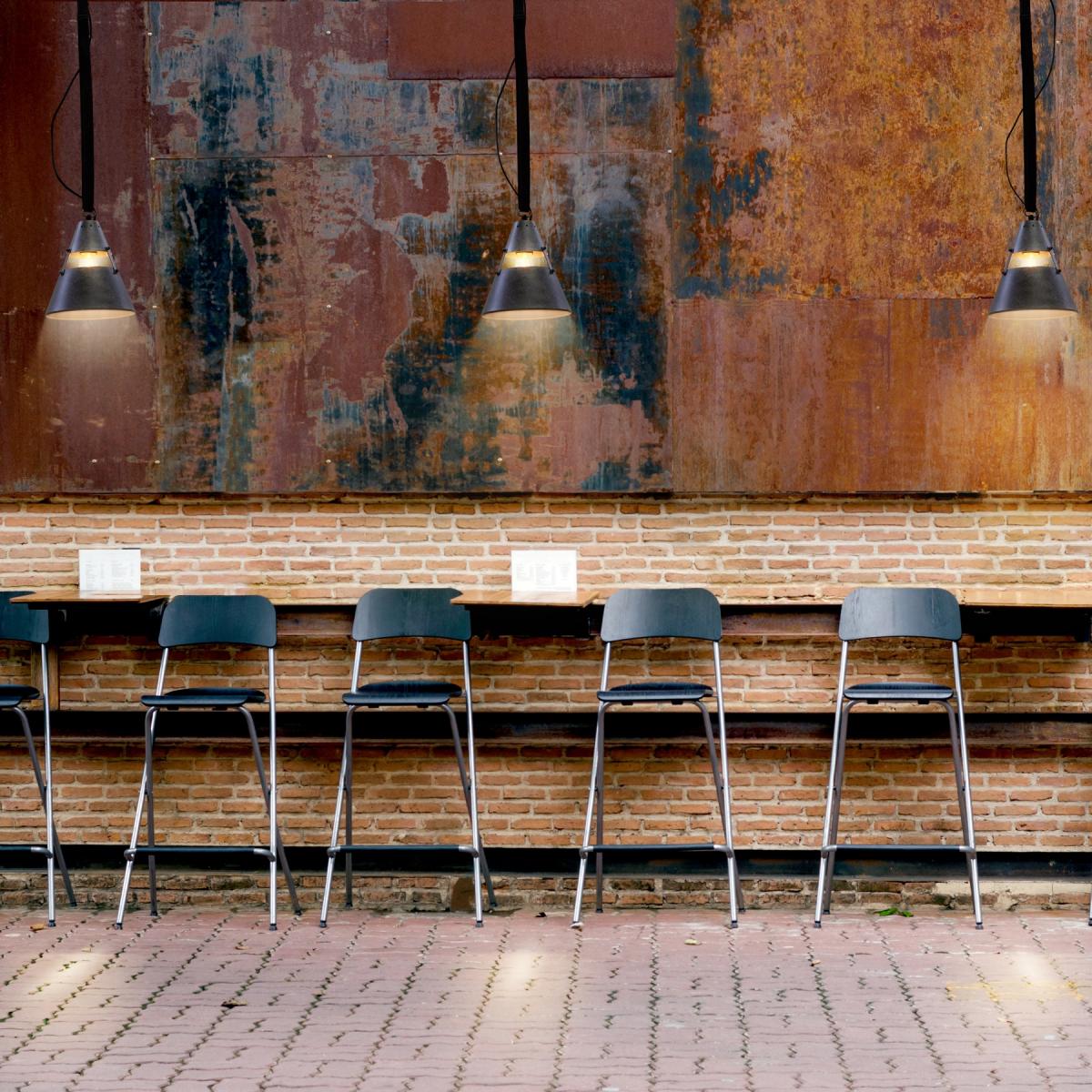 075425 Подвесной светильник 5442 Mantra Industrial - Вид №4