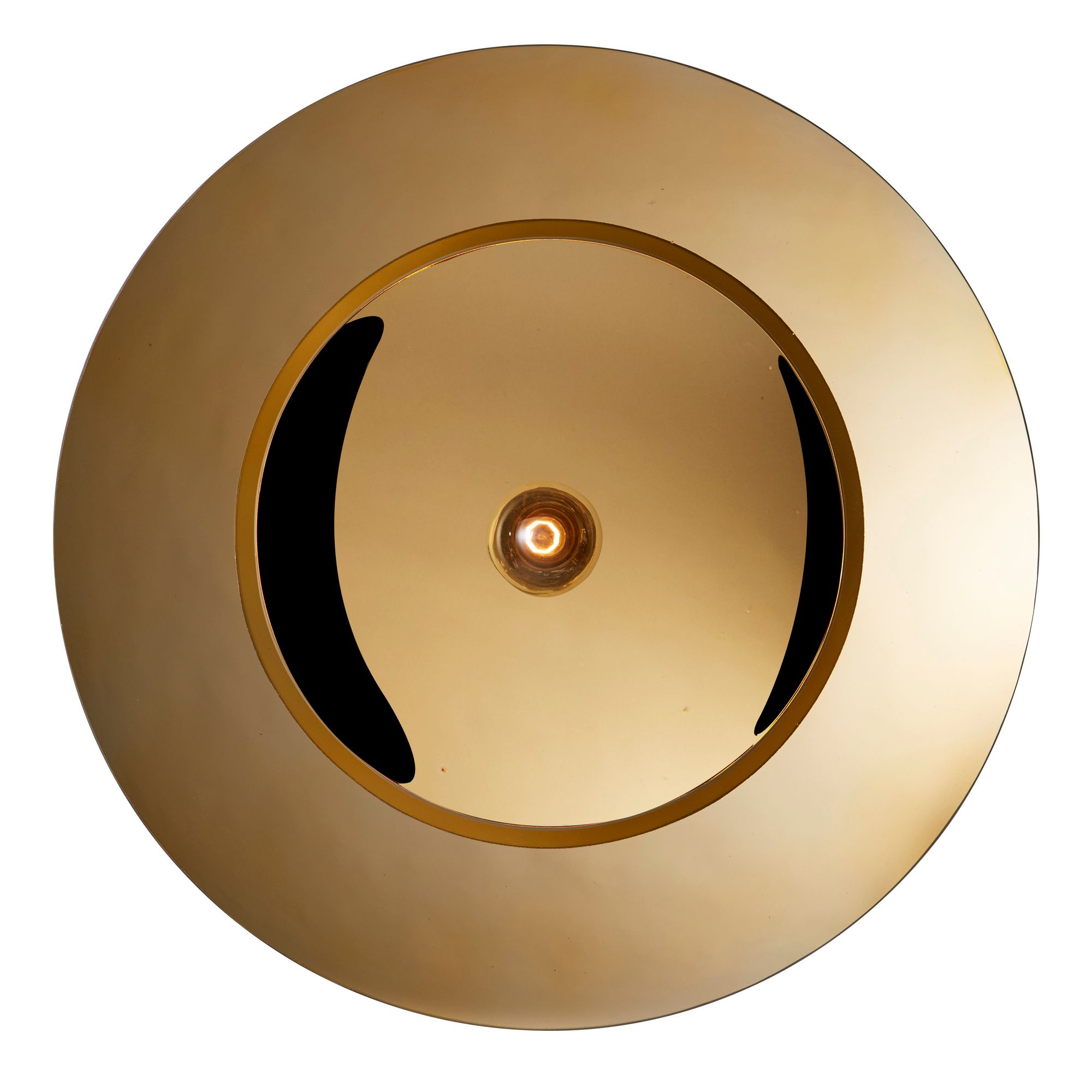 Аппликация ручной работы из термоформованного стекла RADAR INTERIOR Zenith ARCH-00127646 - Вид №1