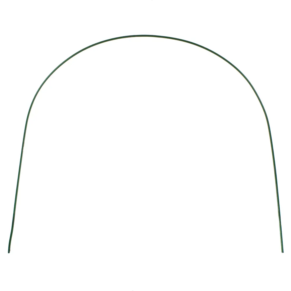 Santreyd - Стальная парниковая дуга 2 м с ПВХ-покрытием 13188065 STLM-0002914