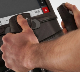 A50XR Эллиптический тренажер a50xr MATRIX  - Вид №5