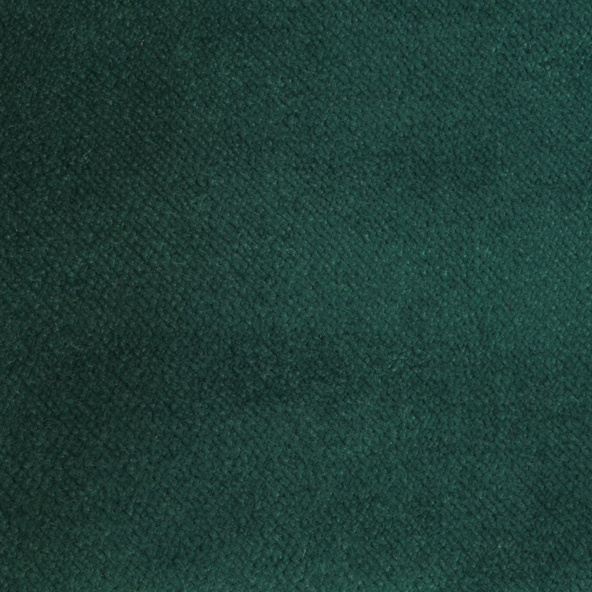 88287588 Ткань мебельная 1 м/п Miami велюр 140 см цвет темно-зеленый Santreyd 