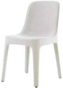 Ligne Roset Стул из мягкой ткани  10262981