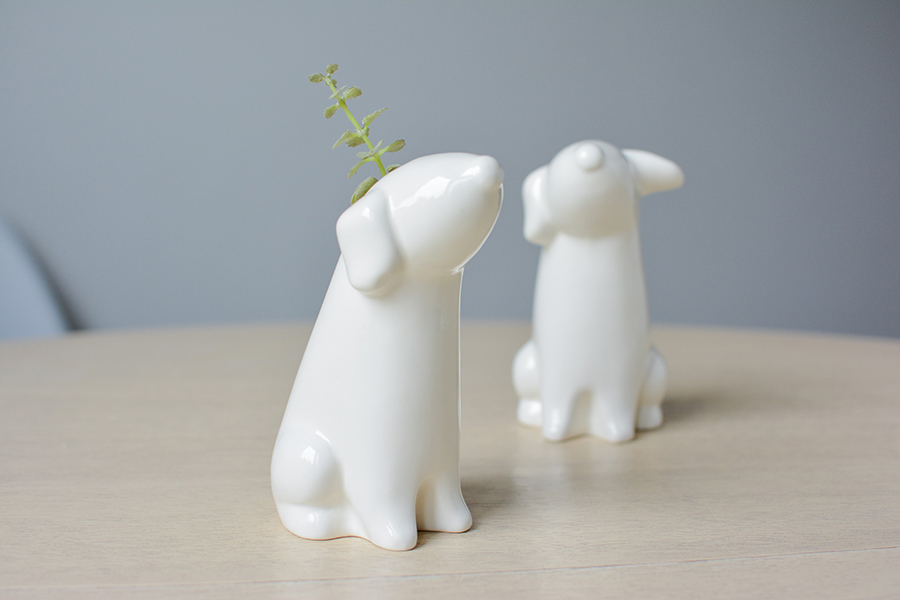 ECS-3-06 Собачка "бобик" Экочеловеки  - Вид №3