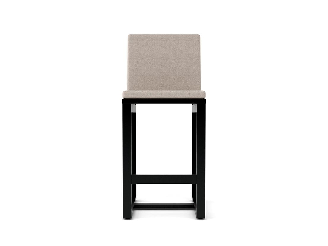 Алюминиевый стул Walters Tidal ARCH-00074611 - Вид №1