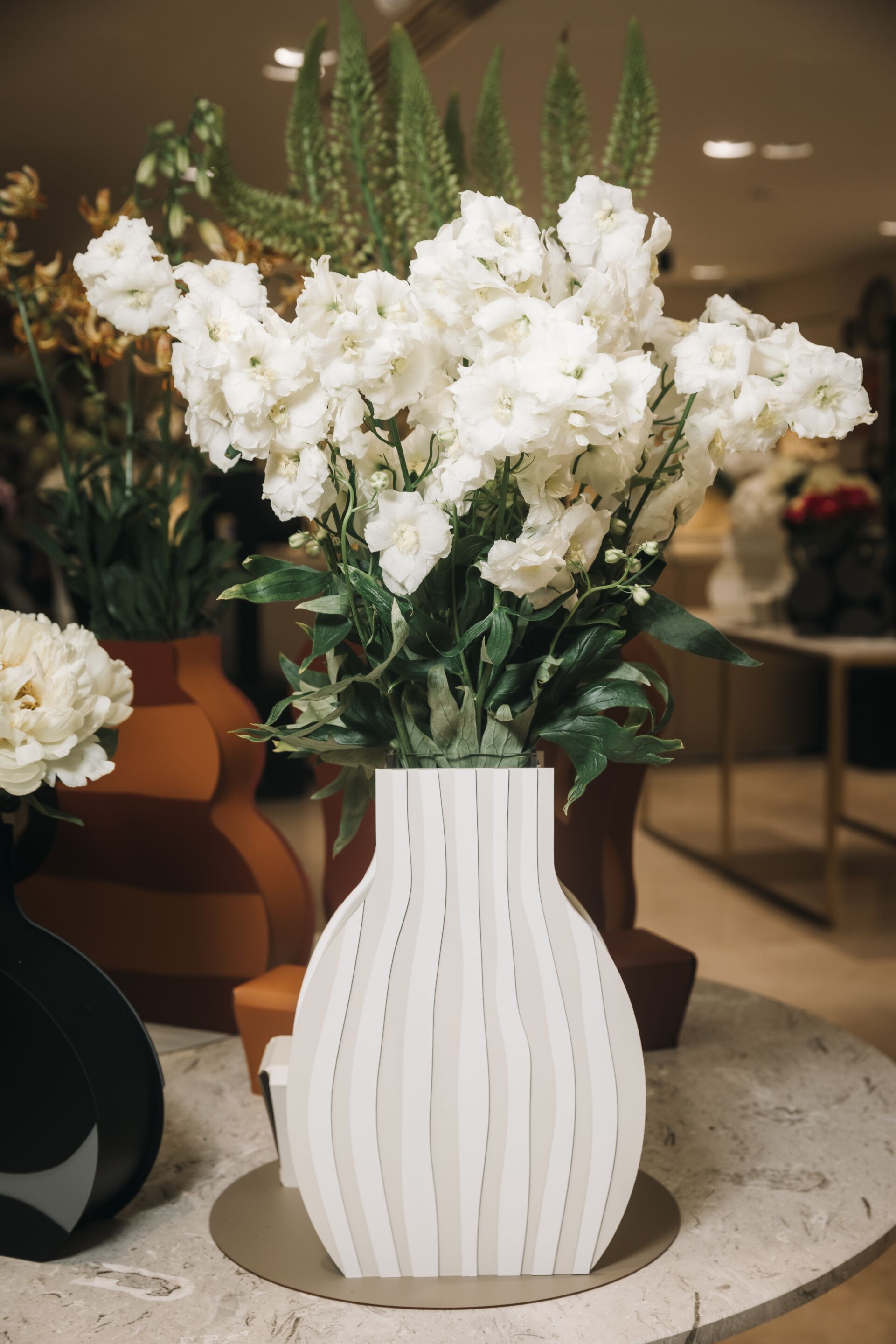 Кожаная ВАЗа ADJ восемь ARCH-00084547 - Вид №19