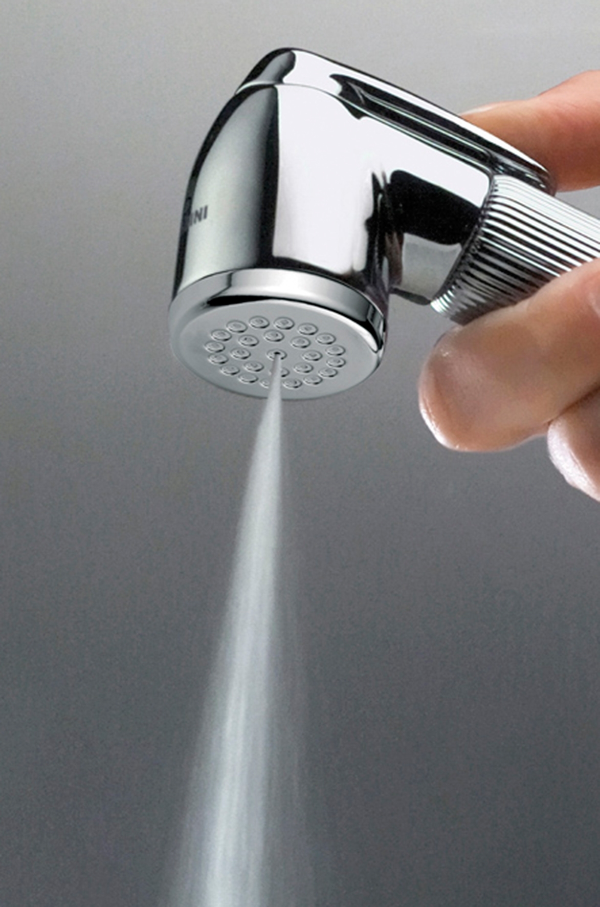 B00656 Душевая лейка TALITA - WC BOSSINI  - Вид №2