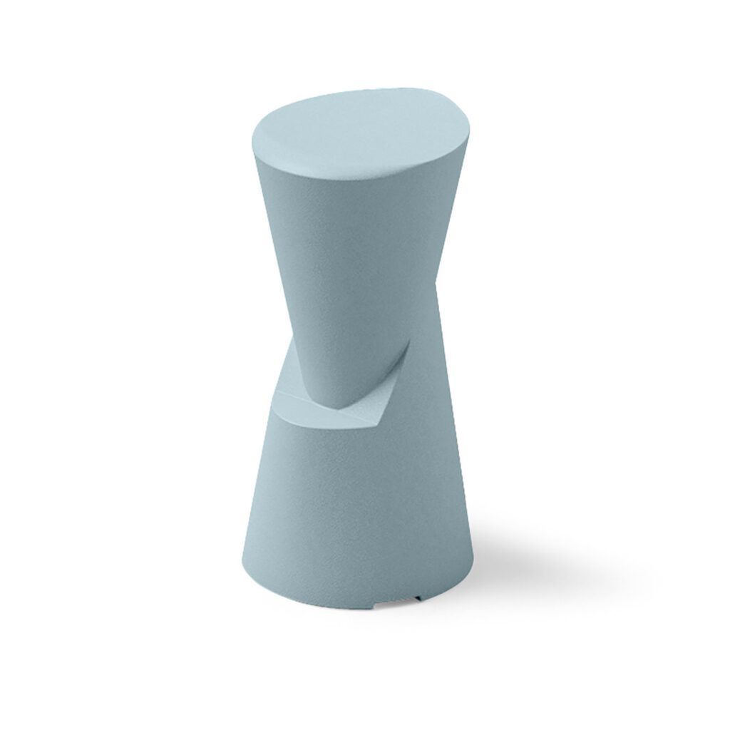 Полиэтиленовый садовый стул Lyxo Design точка ARCH-00084050 - Вид №7