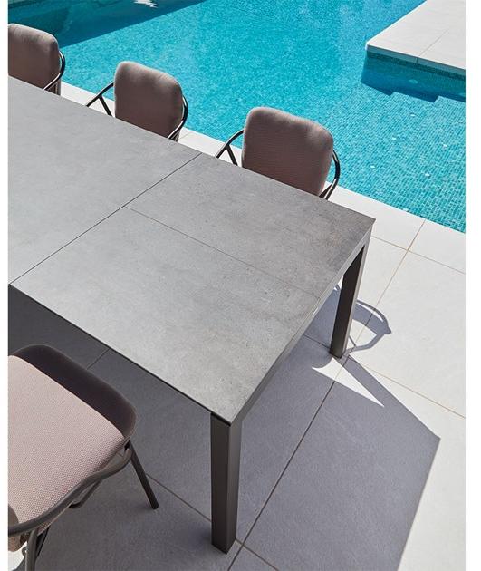 MUSOLA Раздвижной садовый стол Salvia sun-id-1448773 - Вид №2