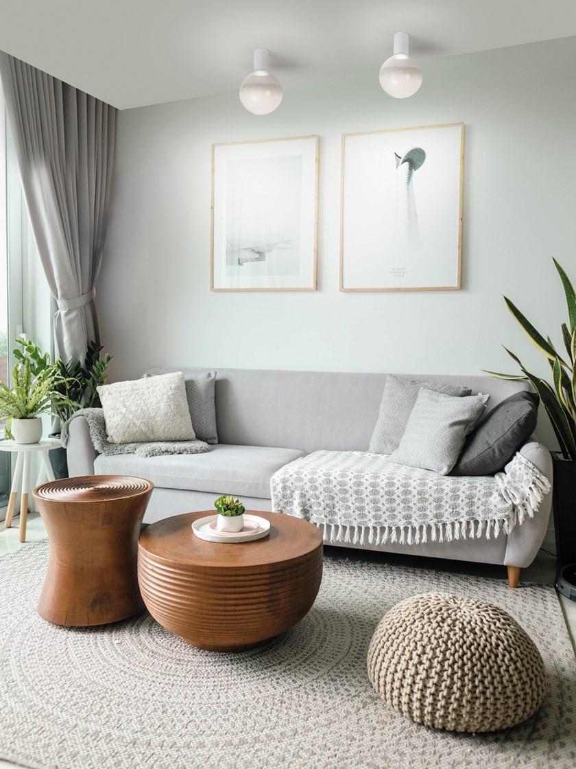 EGOLUCE Алюминиевый светодиодный потолочный светильник  5663  - Вид №3