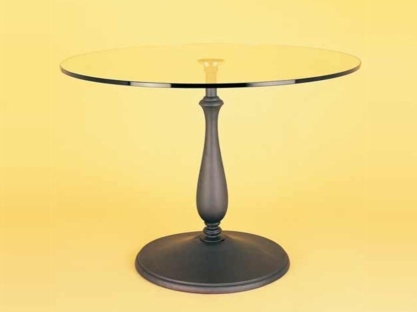 Modus Основание для чугунных столов  Tv2708.001s  - Вид №2