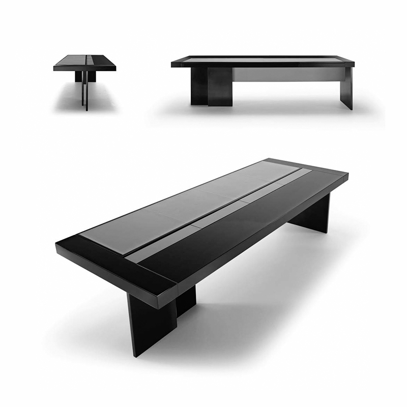 Письменный стол  MALERBA BM330 + BM315  - Вид №1