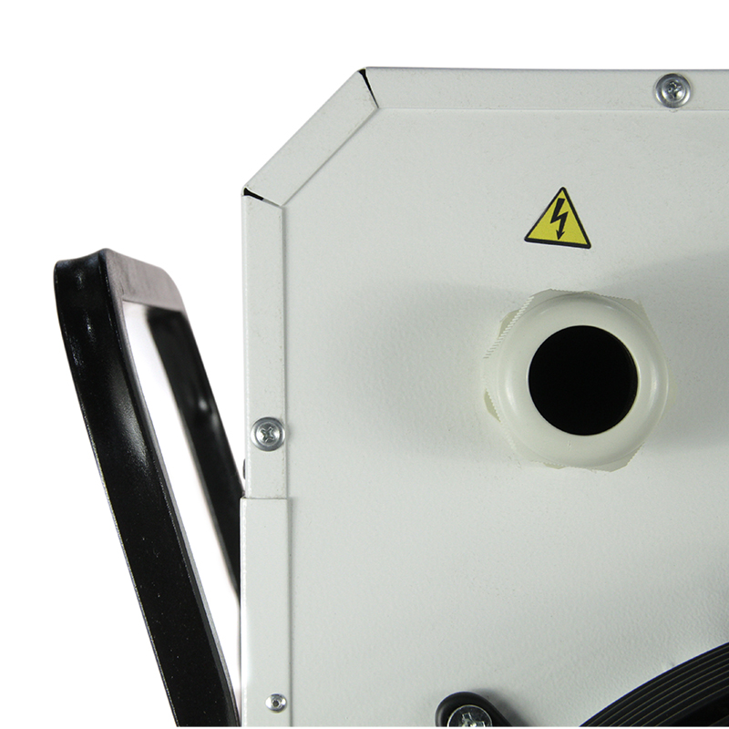 5095907 Тепловая пушка электрическая Hintek КЭВ-42 STDN-0145673 - Вид №16