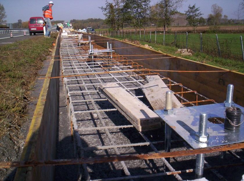 Sitav Costruzioni Шумоизоляция дороги sun-id-1378255 - Вид №7