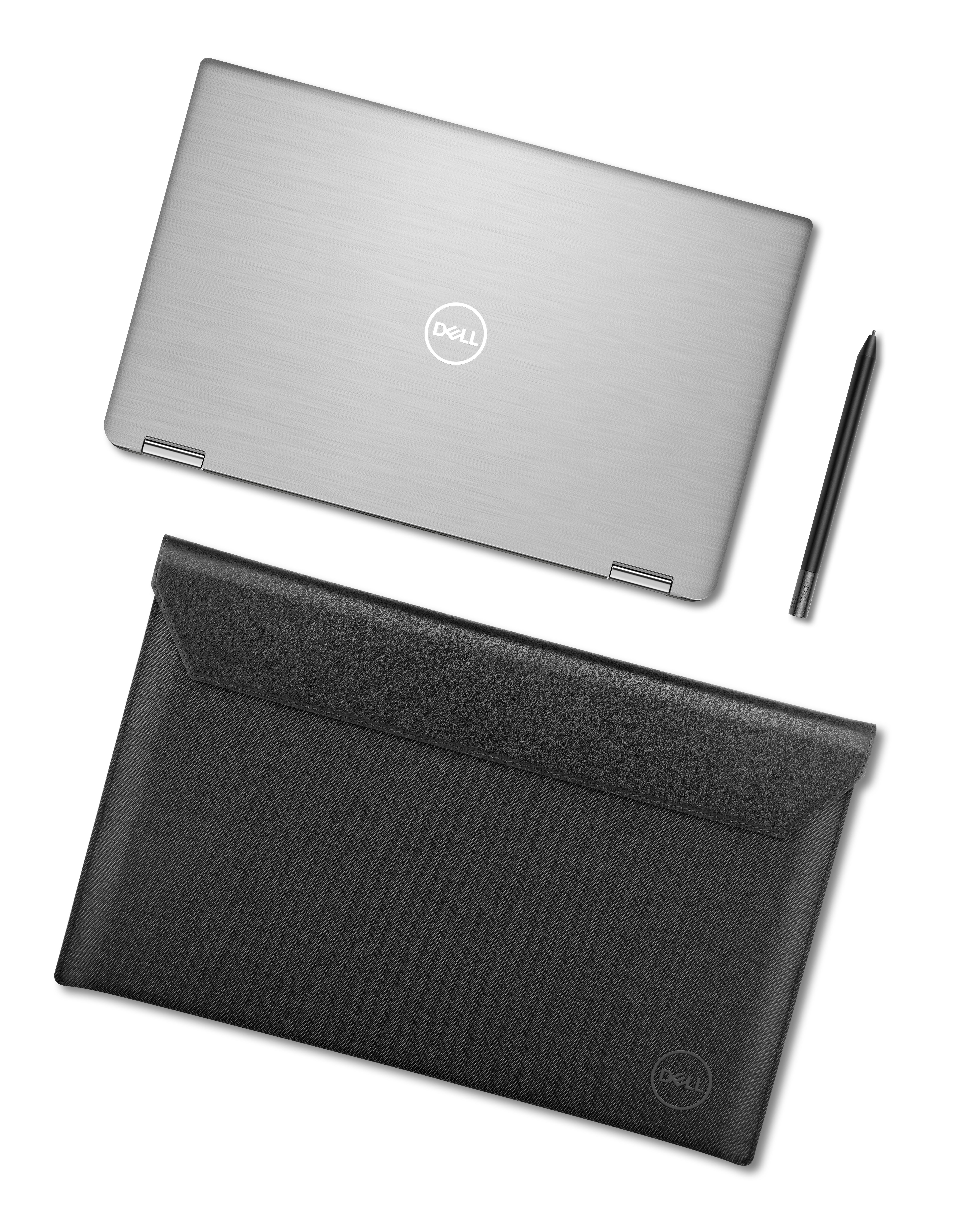 460-BCQN Чехол premier sleeve 14 — pe1420v — подходит для latitude 7400 2-in-1. Dell Santreyd  - Вид №7