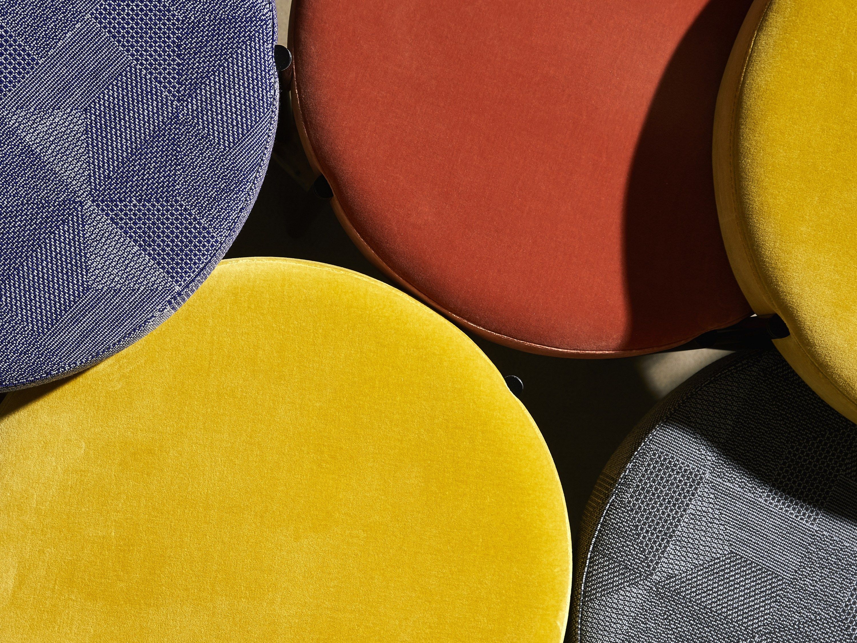 Тканевый стул VERPAN Серия 430 ARCH-00139529 - Вид №2