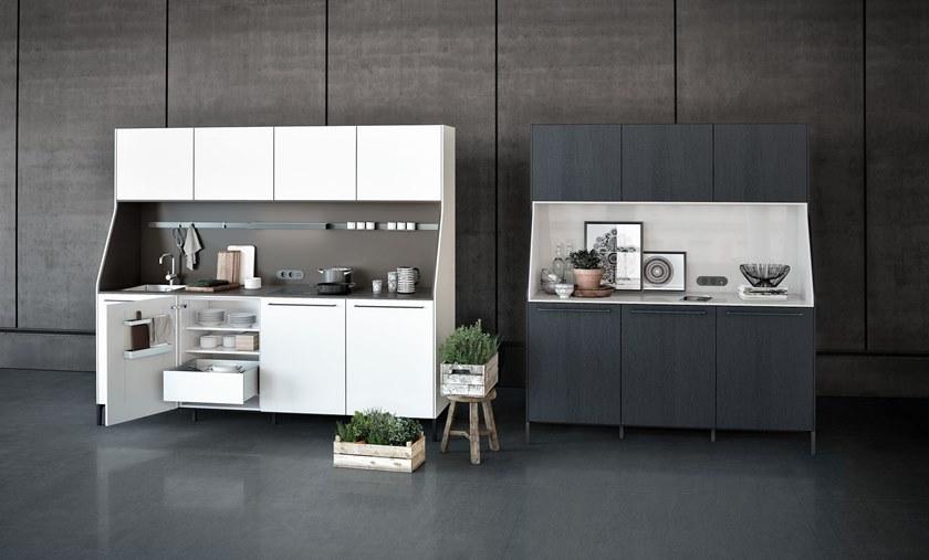 SieMatic Кухня-буфет со встроенными функциями sun-id-1378345 - Вид №5