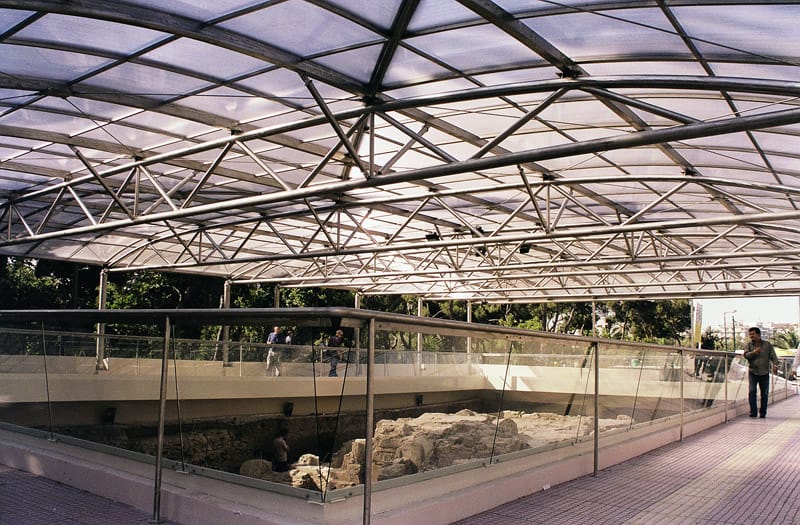 Многоцелевые плиты общего назначения LEXAN ™ THERMOCLEAR™ LEXAN™ THERMOCLEAR™ PER USI GENERICI ARCH-00063663 - Вид №3