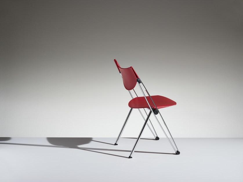 LAMM Стул складной для залов ожидания Conpasso sun-id-1516314 - Вид №1