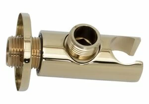 Шланговое подключение для душа Aquanet Classic ARY3010(T)