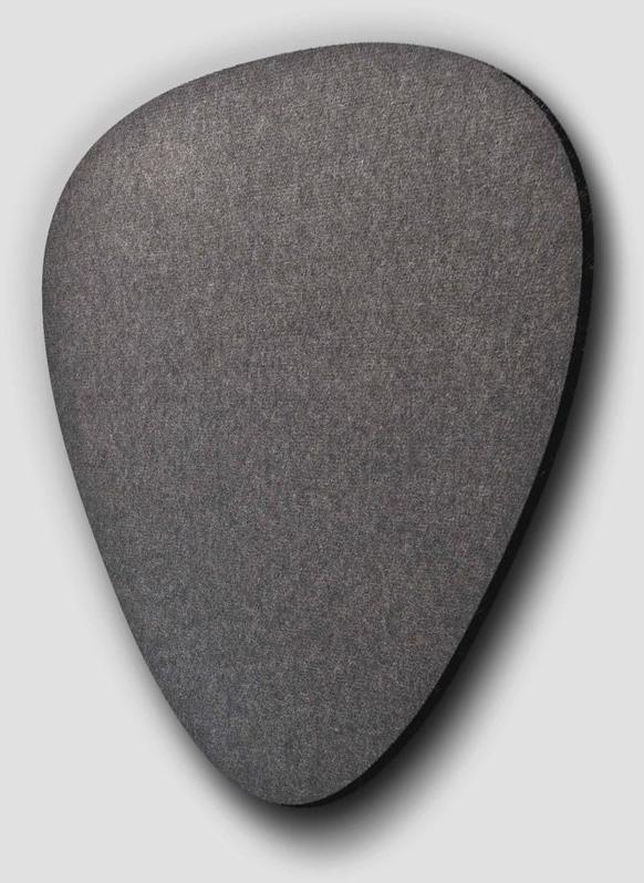 Tante Lotte Акустическая стеновая панель из шерсти Whisperwool moss W2f002g19 - Вид №4