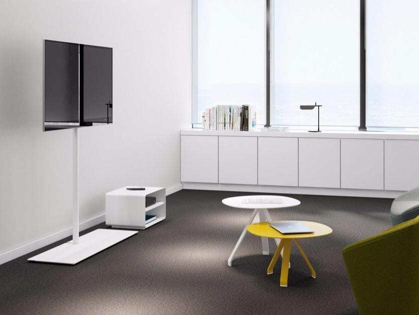 Systemtronic Металлический монитор / подставка под телевизор Sita sun-id-1468718 - Вид №2