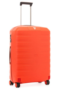 5542-5252 Чемодан 5542 Spinner M Roncato Box 2.0