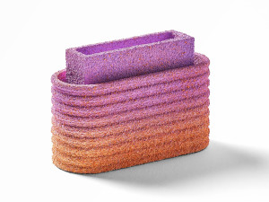 Ваза из Cimento®