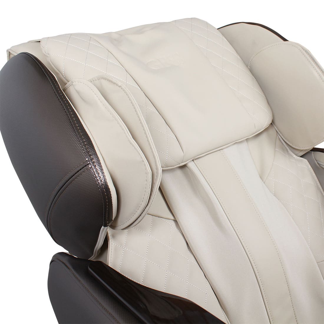GESS-825 kombo Массажное кресло DESIRE (бежевое) GESS  - Вид №7