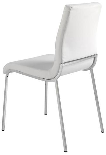 Angel Cerdá Стул из искусственной кожи New chair 4025 f3141 Angel Cerda - Вид №3