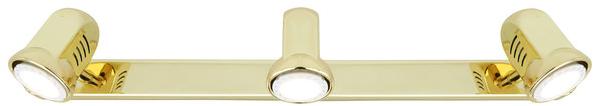 Mullan Lighting Потолочный светильник из латуни  Mlcf47  - Вид №1