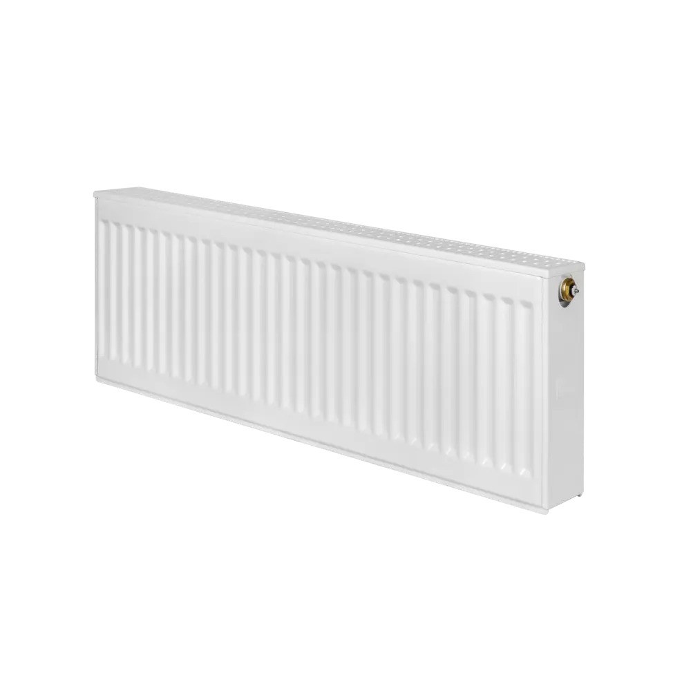 Радиатор панельный Kermi Profil FTV220300801R2Y 22 300x800 нижнее правое подключение сталь белый 82939680 STLM-2193308 - Вид №1
