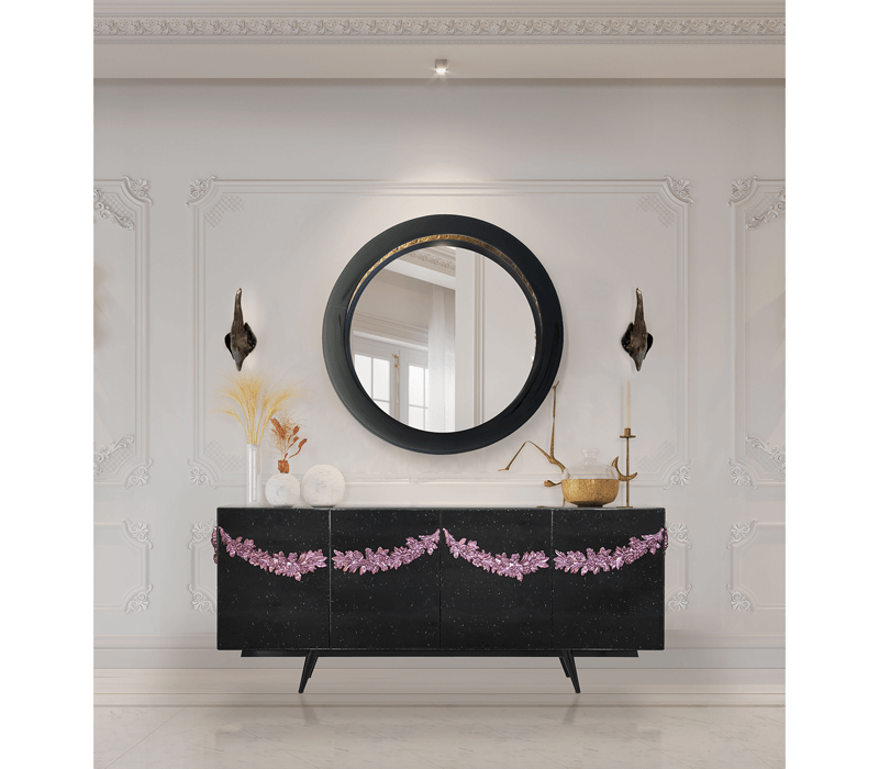 0-309 Буфет Majestic  Boca Do Lobo  - Вид №53