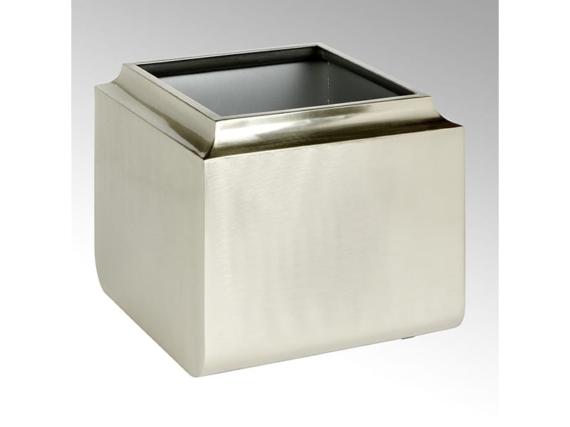 Квадратная железная плантатор LAMBERT VILLON ARCH-00042094 - Вид №4