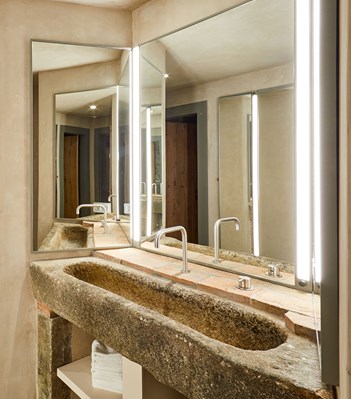 A63F Модульная система vola  - Вид №12