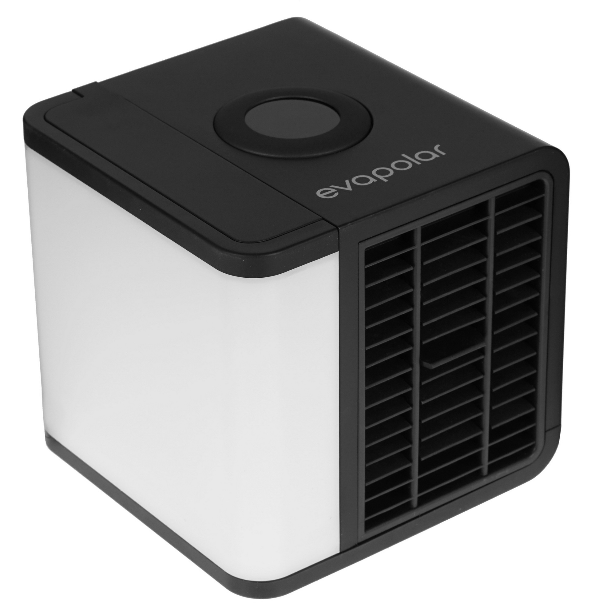 9961154 Охладитель воздуха Evapolar evaLIGHTplus EV-1500 черный STDN-0039065