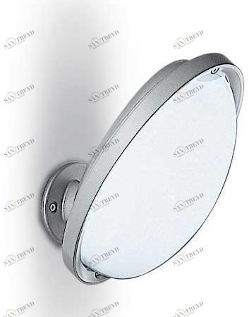 iGuzzini Светодиодный настенный светильник для улицы из алюминия и стекла Ellipse sun-id-1424633